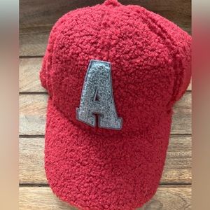 Do Everything in Love “A” Hat